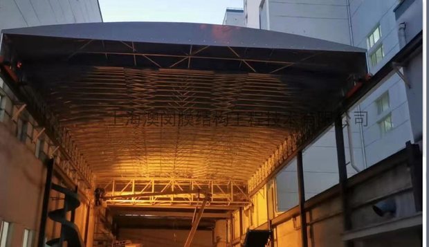 北京益海嘉里集团项目实景 1