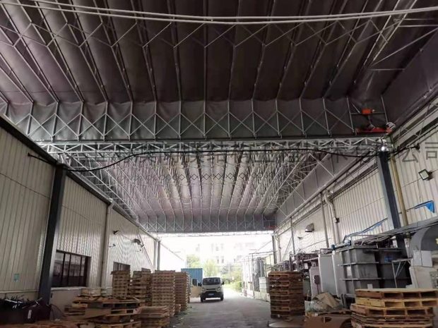 同和金属材料(上海)有限公司项目实景 1