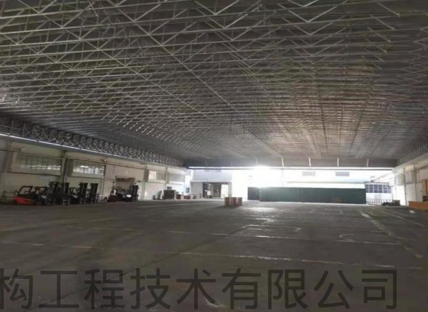 益海嘉里金龙鱼食品股份有限公司项目实景 2