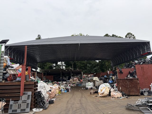 千叶野田项目实景
