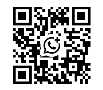 WhatsApp 二维码
