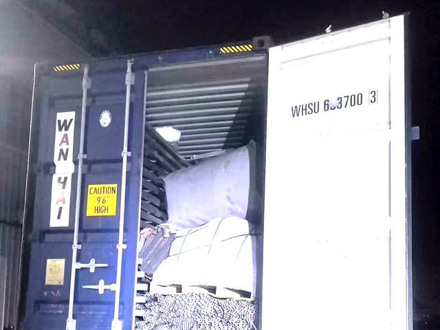 泰国罗勇项目实景